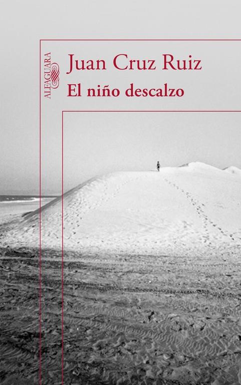 El niño descalzo | 9788420409115 | Juan Cruz Ruiz