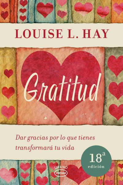 Gratitud | 9788479538200 | Louise L. Hay