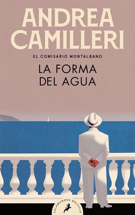 La forma del agua (Comisario Montalbano 1) | 9788418173288 | Camilleri, Andrea