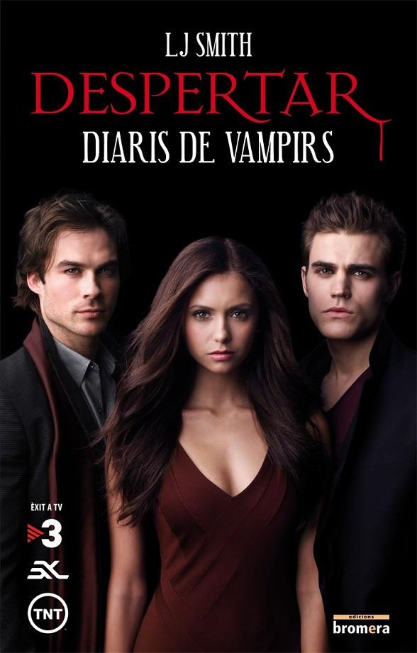 Despertar. diaris de vampirs 1 | 9788498248432 | L. J. Smith