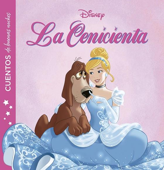 La Cenicienta | 9788417062583 | Disney