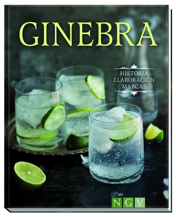 Ginebra | 9783869416090 | Dreisbach, Jens