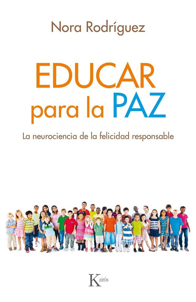 Educar para la paz | 9788499886640 | Rodríguez Vega, Nora