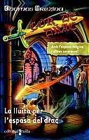 La lluita per l'espasa del drac | 9788466104463 | Thomas Brezina