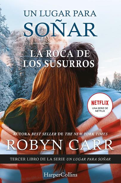 La roca de los susurros | 9788418623257 | Carr, Robyn