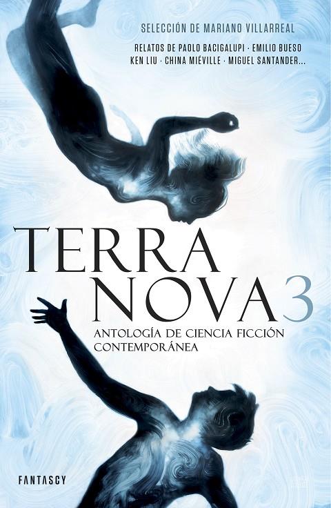 Terra nova 3 | 9788415831426 | VVAA