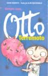 Menudo asco, Otto Terremoto | 9788484414889 | David Roberts - Alan Macdonald