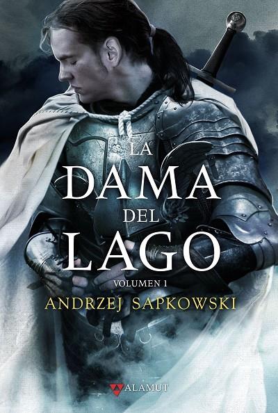 La dama del lago - vol. 1 | 9788498890389 | Andrzej Sapkowski