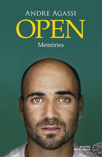 Open. Memòries | 9788419834454 | Agassi, Andre