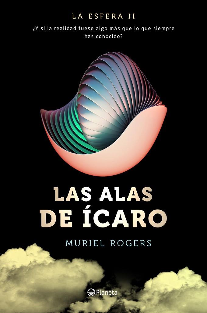 Las alas de Ícaro | 9788408157106 | Muriel Rogers