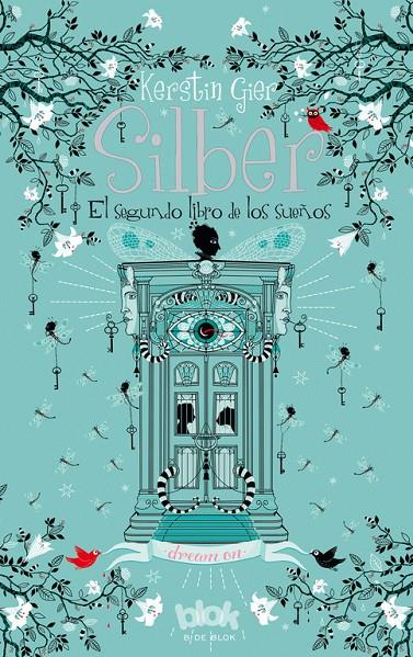 Silber. El segundo libro de los sueños | 9788416075393 | Kerstin Gier