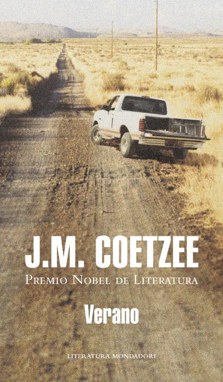 Verano | 9788439722397 | J. M. Coetzee