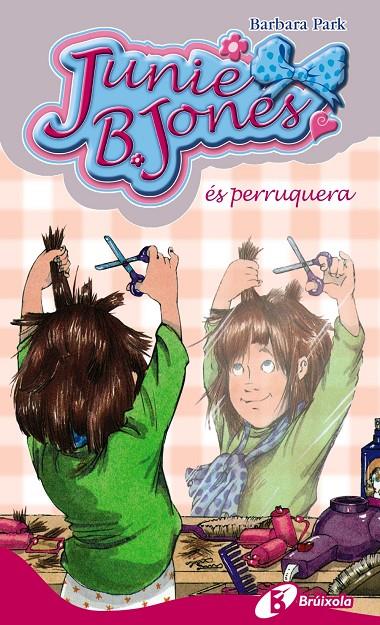 Junie B. Jones és perruquera | 9788499060873 | Barbara Park