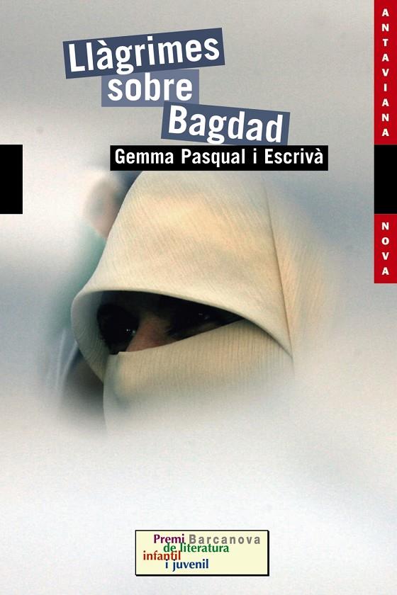 Llàgrimes sobre Bagdad | 9788448923631 | Gemma Pasqual i Escrivà