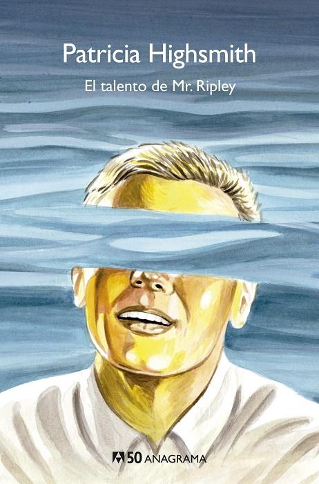 El talento de Mr. Ripley | 9788433902399 | Highsmith, Patricia