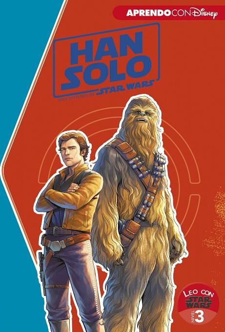 Han Solo. Una historia de Star Wars | 9788416931750 | Disney,