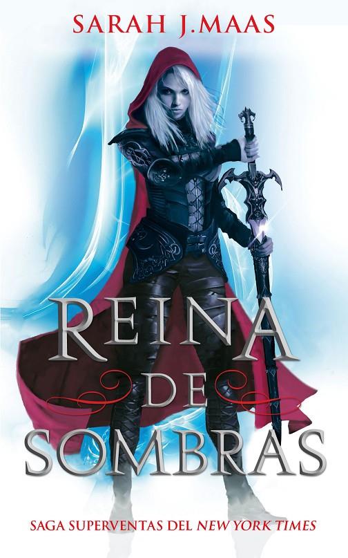 Reina de sombras | 9788418359316 | Maas, Sarah J.