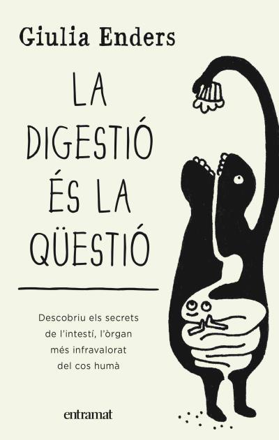 La digestió és la qüestió | 9788492920136 | Giulia Enders