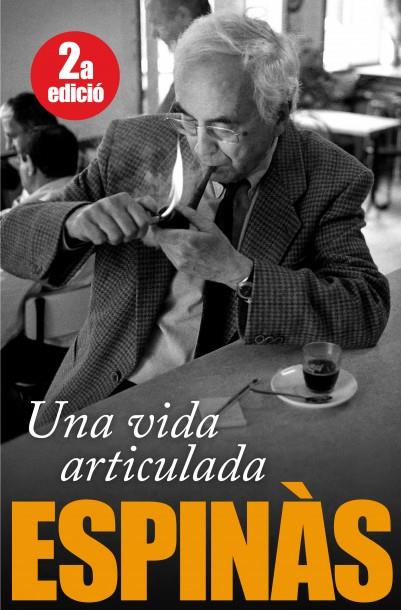 Una vida articulada | 9788496735781 | Josep M. Espinàs