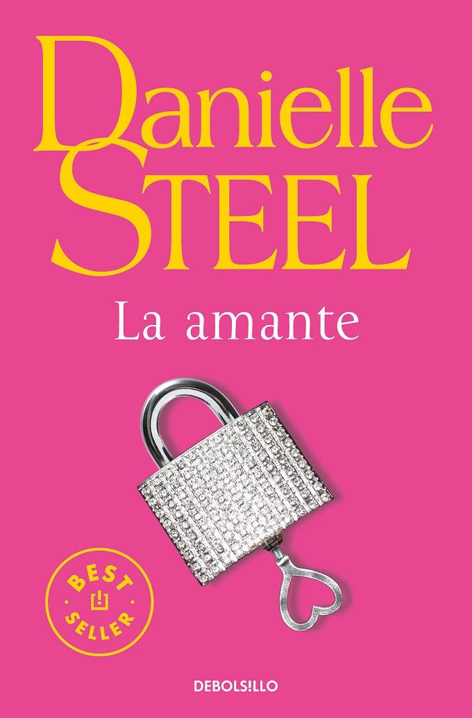 La amante | 9788466350501 | Steel, Danielle