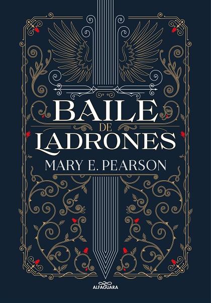 Baile de ladrones (Baile de ladrones 1) | 9788419191410 | Pearson, Mary