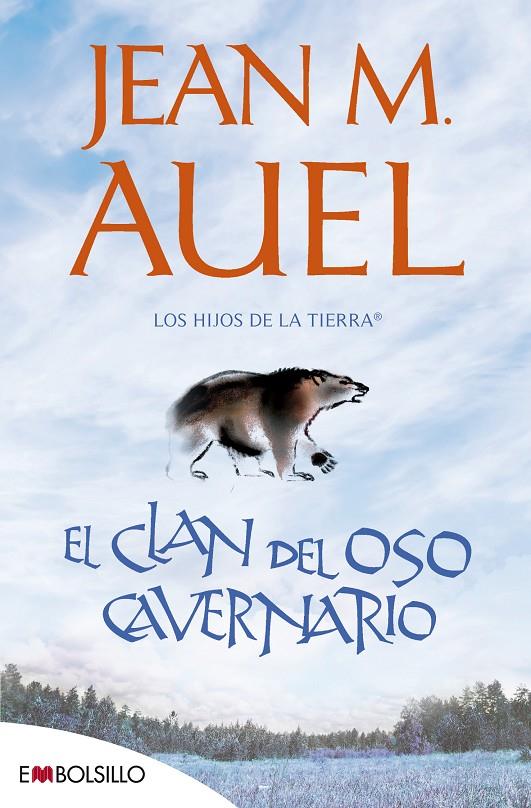 El clan del oso cavernario | 9788415140207 | Jean M. Auel