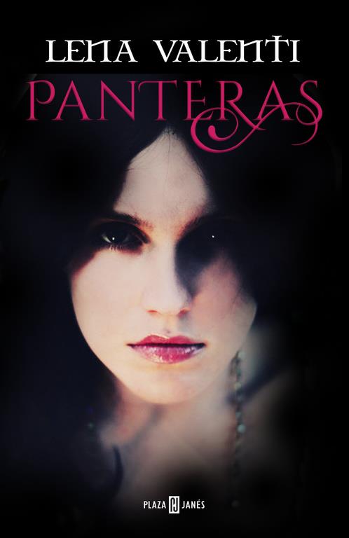 Panteras | 9788401342325 | Lena Valenti