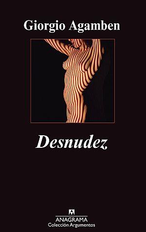 Desnudez | 9788433963321 | Giorgio Agamben