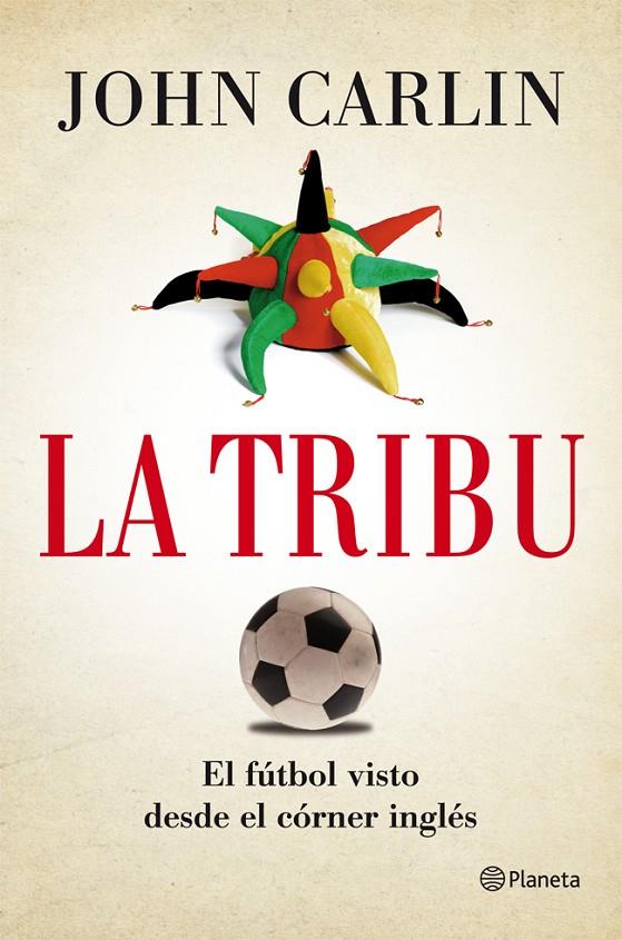 La tribu | 9788408004844 | John Carlin