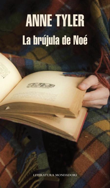 La brújula de Noé | 9788439722212 | Anne Tyler