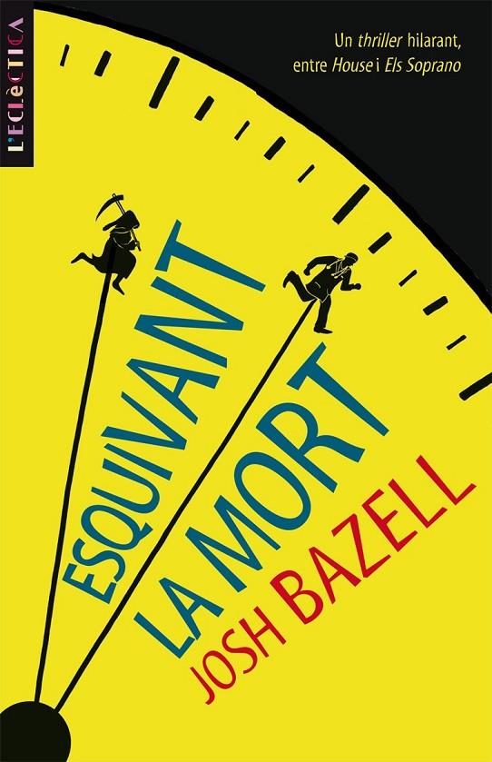 Esquivant la mort | 9788498244168 | Josh Bazell