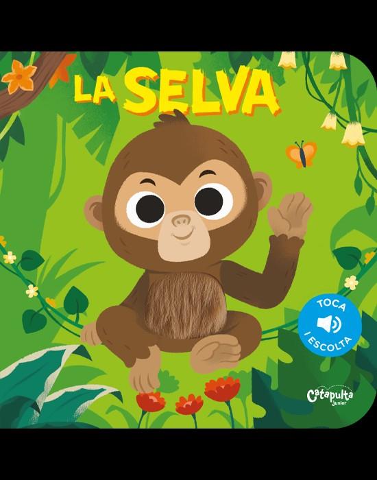 La Selva | 9789876378062 | Els Editors De Catapulta