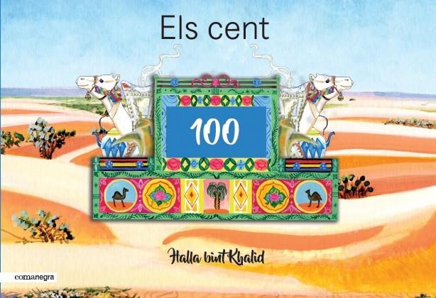 Els cent | 9788416605811 | Halla Bint Khalid