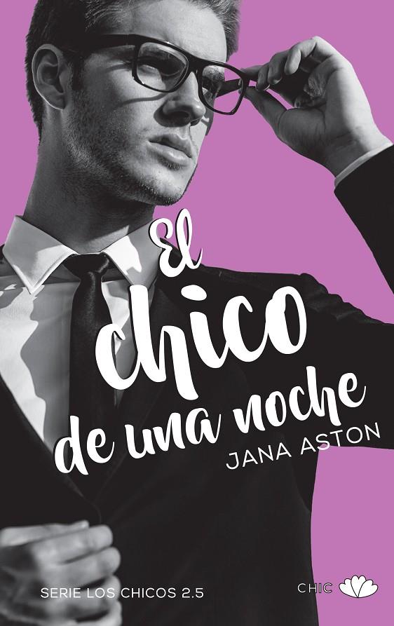 El chico de una noche | 9788416223749 | Jana Aston