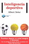 Inteligencia deportiva | 9788415577409 | Albert Soler