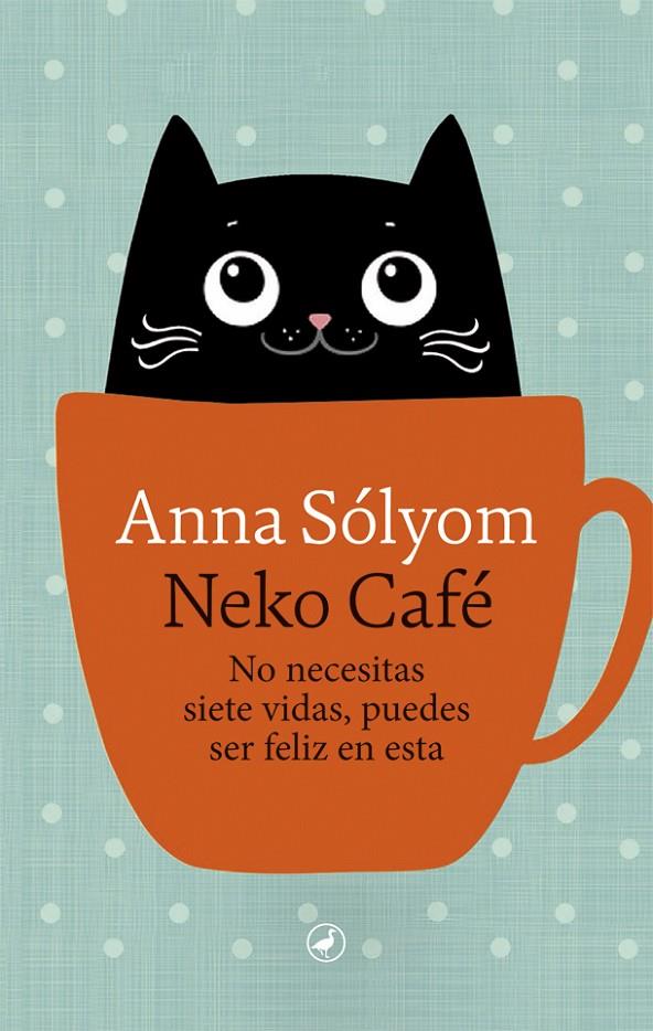 Neko Café (castellà) | 9788418059193 | Sólyom, Anna