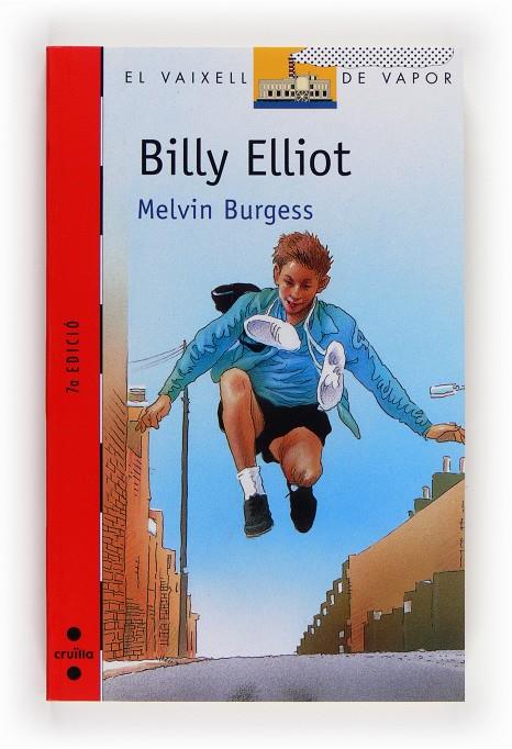 Billy Elliot | 9788466105118 | Melvin Burgess