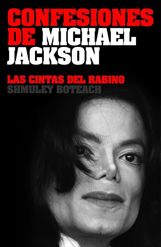 Confesiones de Michael Jackson | 9788496879508 | Shmuley Boteach