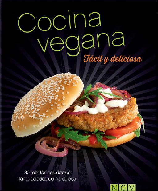 Cocina vegana | 9783625004608 | AA.VV