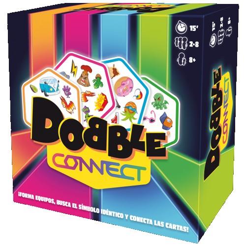 Doble Connect | 3558380108115