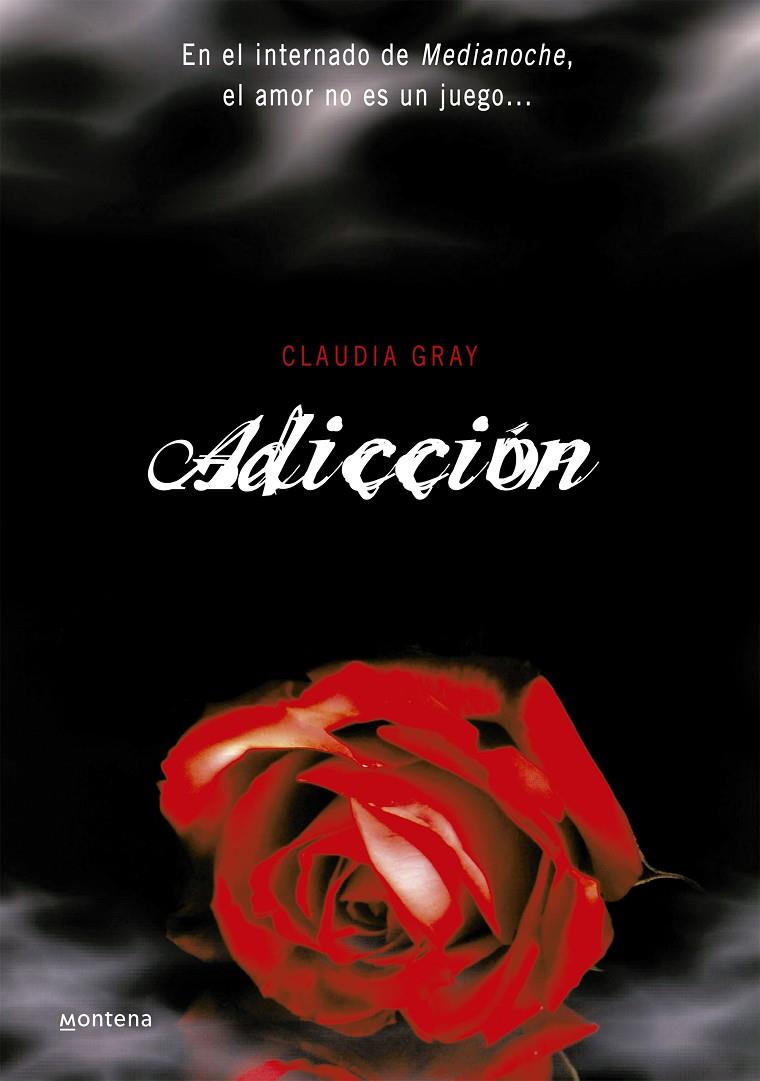 Adicción | 9788484415084 | Claudia Gray