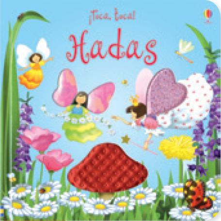 Las hadas | 9781409530121 | Watt, Fiona