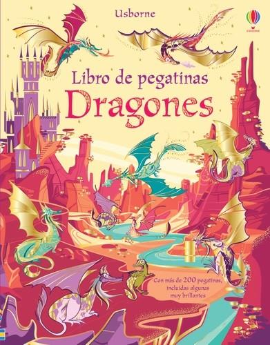 Dragones | 9781474975438 | Watt, Fiona