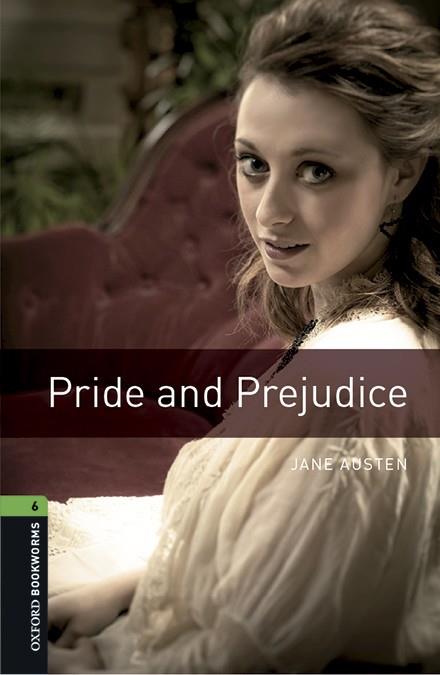 Pride & Prejudice MP3 Pack | 9780194621243 | Austen, Jane