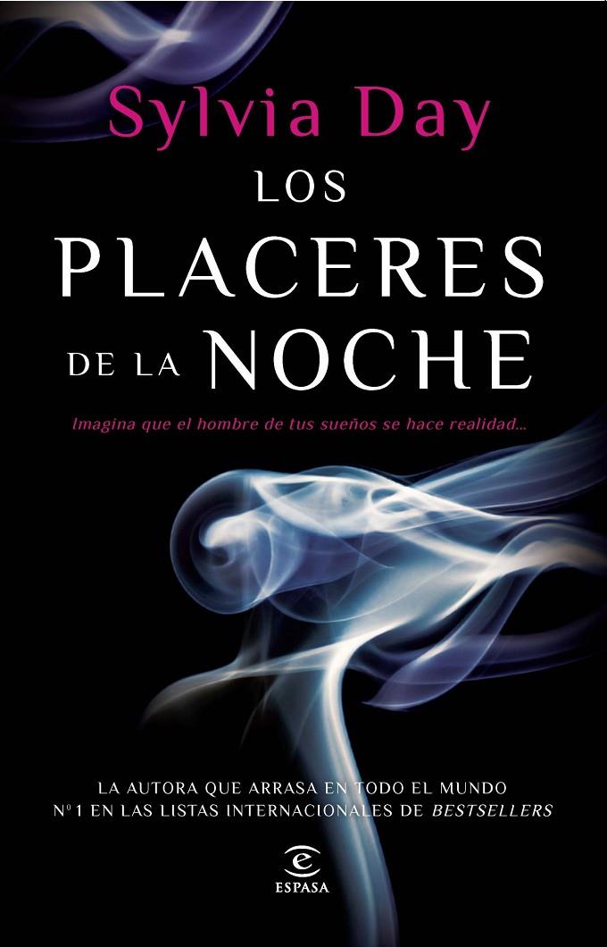 Los placeres de la noche | 9788467039887 | Sylvia Day