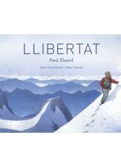 LLIBERTAT | 9788415315582 | Jordi Vila Delclòs i Marc Granell