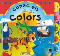 Conec els colors | 9788499130484 | Todolibro, Equipo