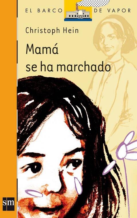 Mamá se ha marchado | 9788467505795 | Christoph Hein