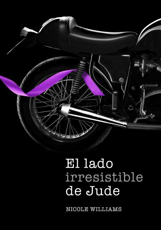 El lado irrestible de Jude | 9788490430385 | Nicole Williams