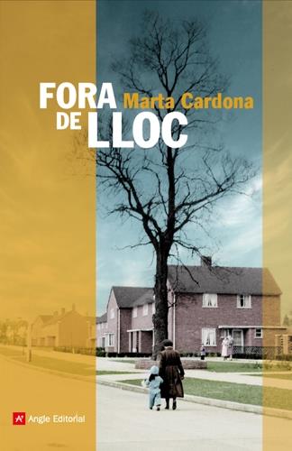 Fora de lloc | 9788492758746 | Marta Cardona